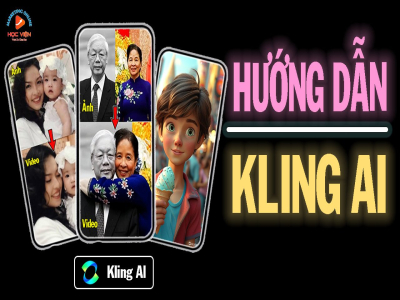 Hướng dẫn cách sử dụng Kling AI Video Generator free