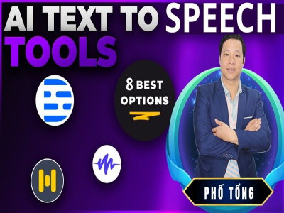 Top 8 trang web chuyển văn bản thành giọng nói tiếng Anh online free Top 8 trang web chuyển văn bản thành giọng nói tiếng Anh online free