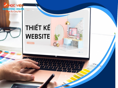 Dịch vụ thiết kế Website