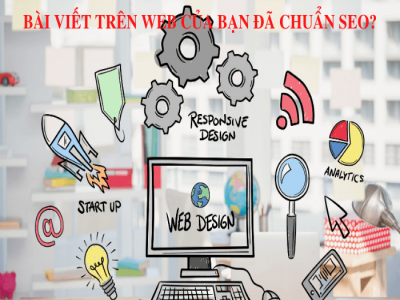 Dịch vụ thuê viết content chuẩn SEO cho website  2023