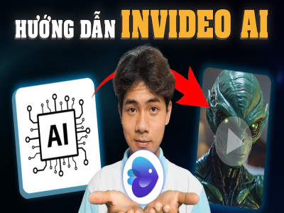 Invideo AI là gì? Cách đăng ký và sử dụng Invideo AI miễn phí Invideo AI là gì? Cách đăng ký và sử dụng Invideo AI miễn phí