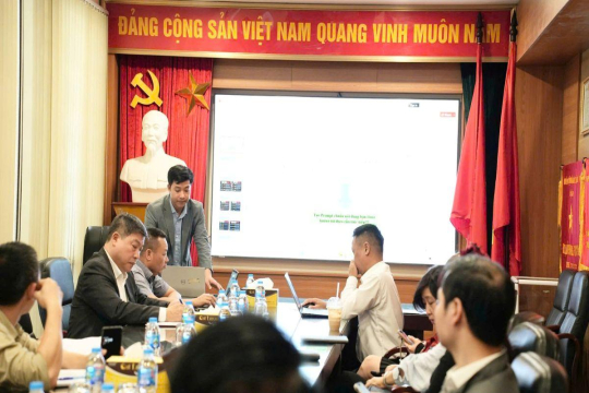 Cập nhật thông tin khóa học AI tại Nghệ An 2025