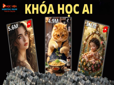 Khóa Học AI Tại Quận 4 Hồ Chí Minh: Làm Chủ AI Và Tạo Dự Án Thực Tế Khóa Học AI Tại Quận 4 Hồ Chí Minh: Làm Chủ AI Và Tạo Dự Án Thực Tế