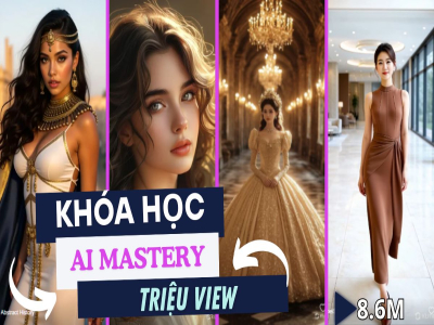 Khóa Học AI Tại Quận Thanh Xuân – Đăng Ký Ngay Để Nhận Ưu Đãi Khóa Học AI Tại Quận Thanh Xuân – Đăng Ký Ngay Để Nhận Ưu Đãi
