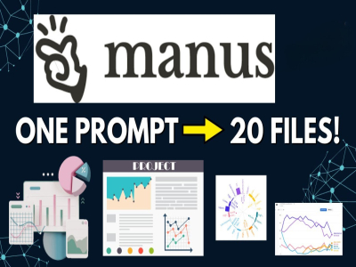 Manus AI là gì? Hướng dẫn cách đăng ký và sử dụng Manus miễn phí Manus AI là gì? Hướng dẫn cách đăng ký và sử dụng Manus miễn phí