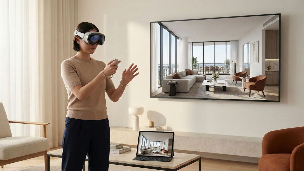 Xu Hướng Tương Lai AI Trong Bất Động Sản