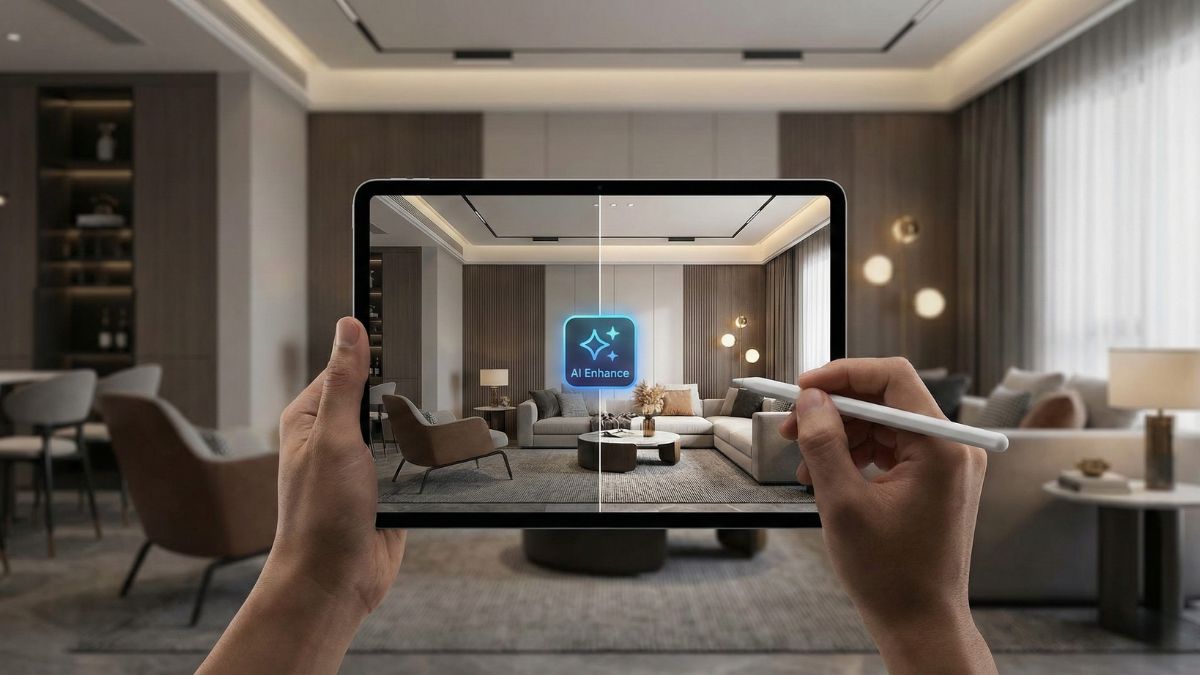 Ứng Dụng AI Trong Ngành Bất Động Sản Là Gì?