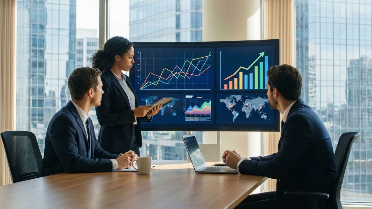 Ứng Dụng AI Trong Bất Động Sản- Phân tích và dự báo thị trường