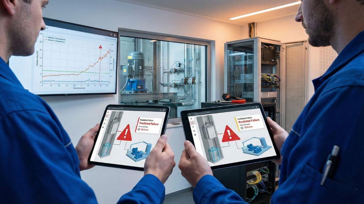 Ứng Dụng AI Trong Bất Động Sản- Quản lý tài sản và điều hành thông minh