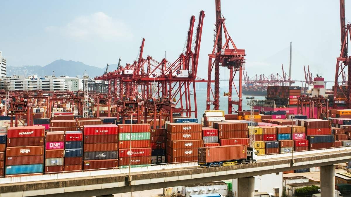 Ngành Nghề Ứng Dụng AI Trong Logistics và vận tải