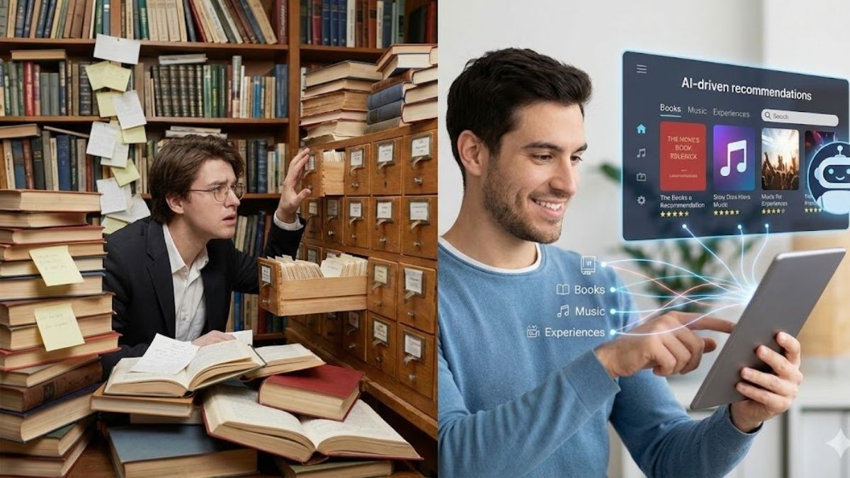 Ứng Dụng AI Trong Chăm Sóc Khách Hàng- Tối ưu trải nghiệm khách hàng