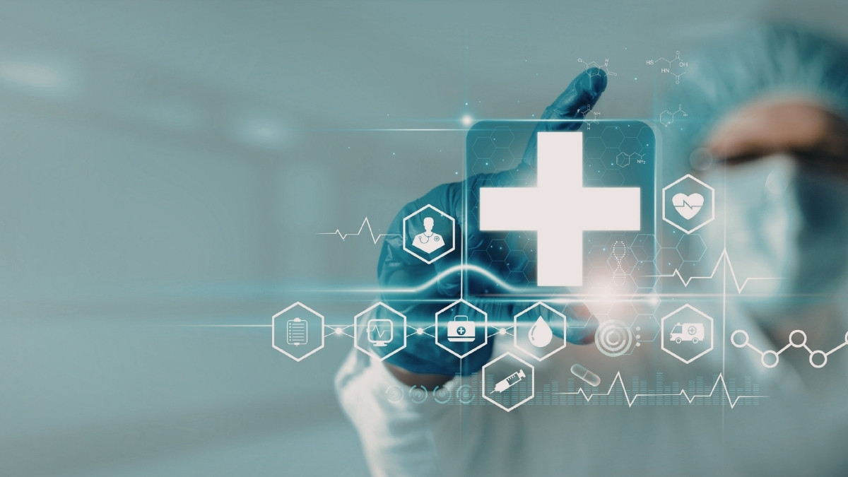 Ngành Nghề Ứng Dụng AI Trong Chăm Sóc Khách Hàng- Y tế