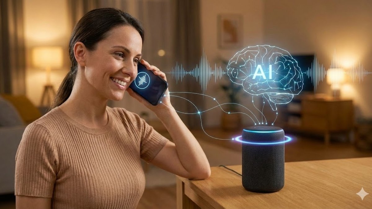 Ứng Dụng AI Trong Chăm Sóc Khách Hàng- Voicebot và tổng đài AI