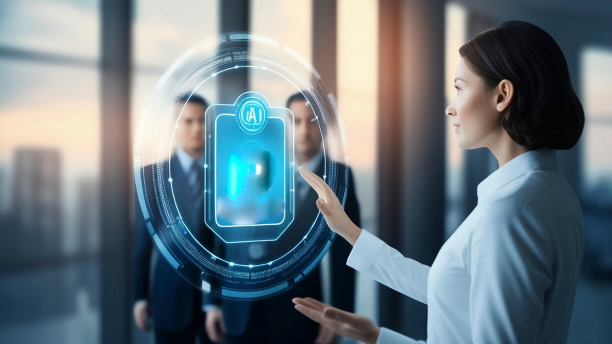 Xu Hướng AI Trong Ngành Logistics Tương Lai