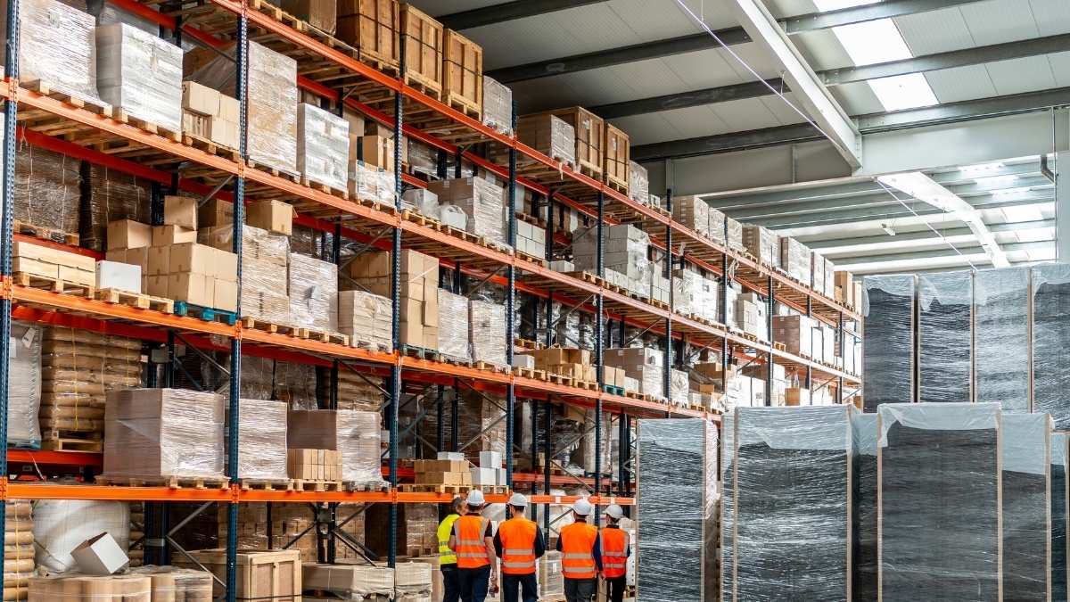 Case Study: Doanh Nghiệp Ứng Dụng AI Trong Ngành Logistics Tại Việt Nam