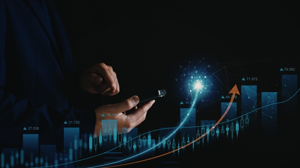 Ứng Dụng AI Trong Marketing- Dự Báo Doanh Thu Và ROI