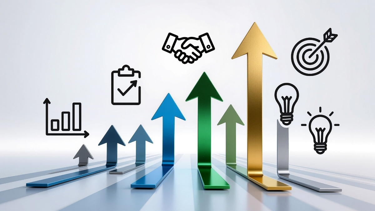 Ứng Dụng AI Trong Bán Hàng- Tạo nguồn khách hàng tiềm năng