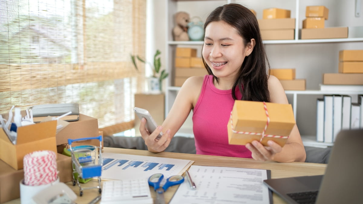 Ứng Dụng AI Trong Bán Hàng- Tối ưu hóa giá bán