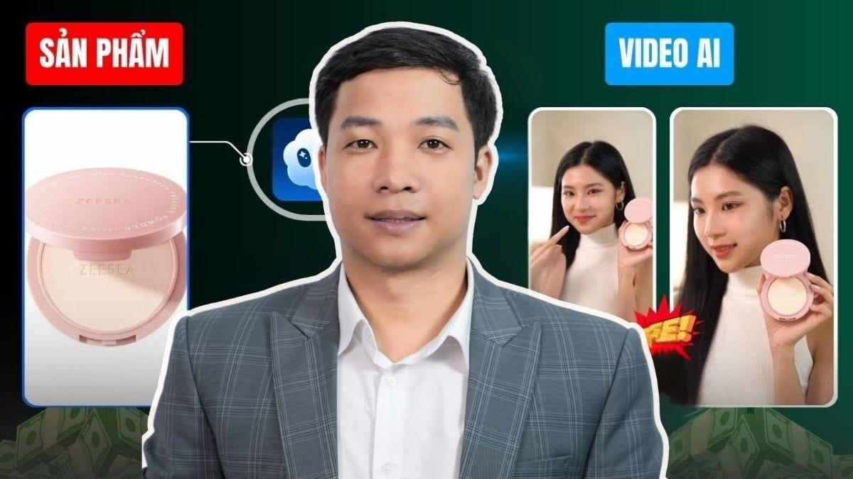 17 Ứng Dụng AI Trong Bán Hàng Online Giúp Doanh Thu Bứt Phá Ngoạn Mục