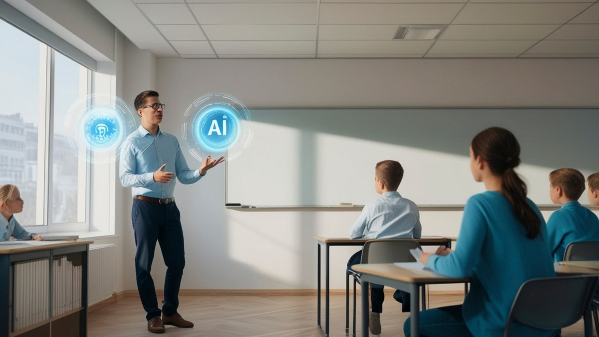 Ứng Dụng AI Trong Bán Hàng- Hỗ trợ ra quyết định