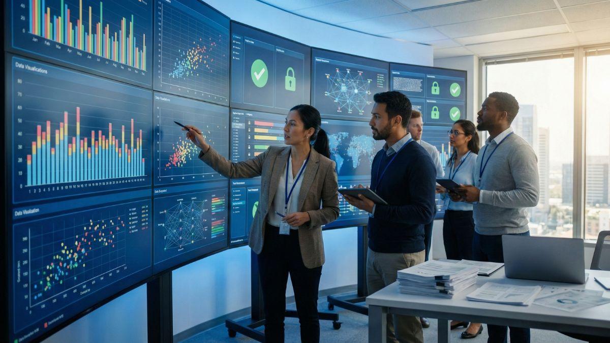 Ứng Dụng AI Trong Bán Hàng- Hỗ trợ lên kế hoạch