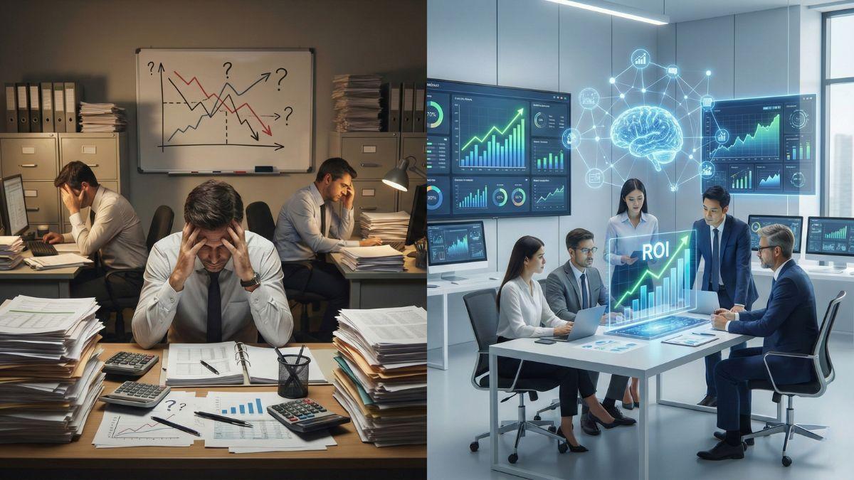 Ứng Dụng AI Trong Bán Hàng- Tối ưu SEO