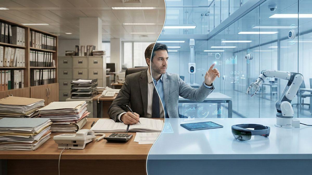 AI Trong Bán Hàng Là Gì? 