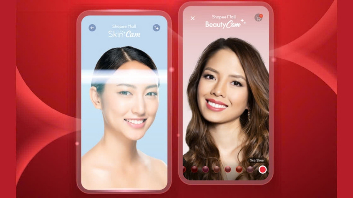 Ví Dụ Thực Tế Về Cách Ứng Dụng AI Trong Bán Hàng Online- Shopee