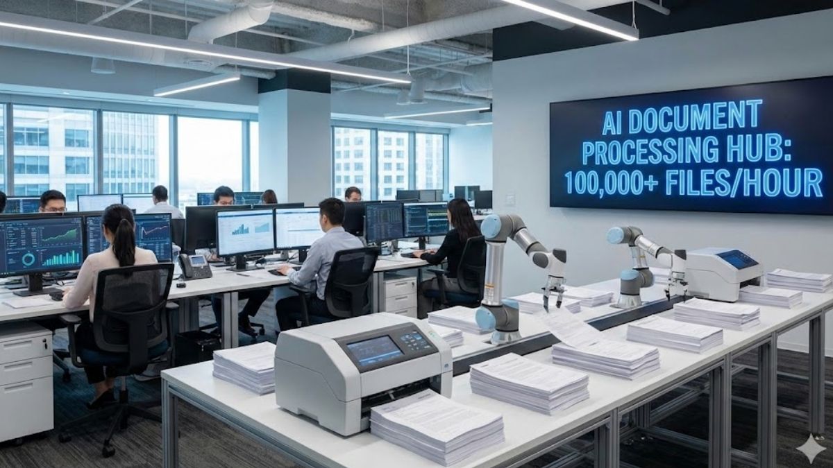 Ứng Dụng AI Trong Công Việc Văn Phòng- Quản lý nhiệm vụ hành chính