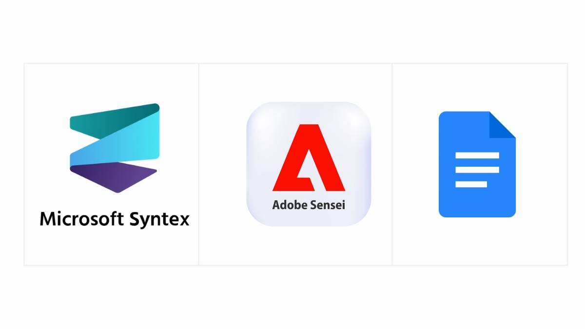 Ứng Dụng AI Xử Lý Tài Liệu