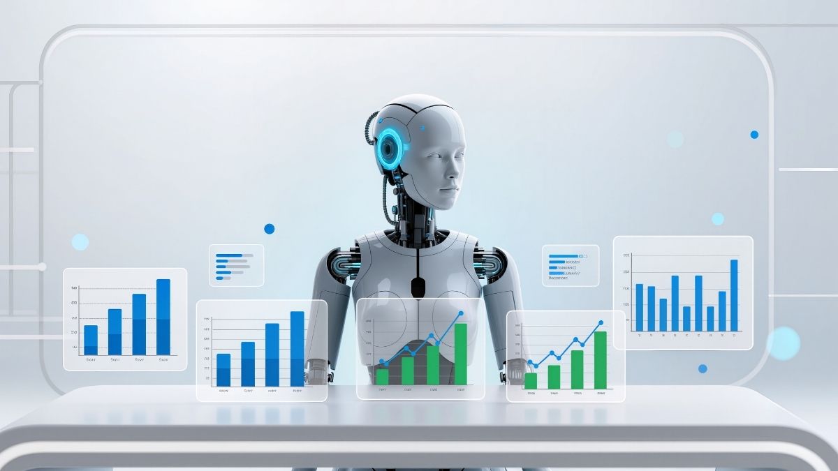 Lợi Ích Của AI Trong Công Việc Cho Dân Văn Phòng