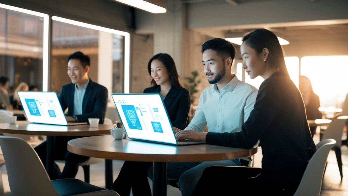 Khái Niệm Về AI Và Các Công Nghệ AI Quan Trọng Cho Dân Văn Phòng