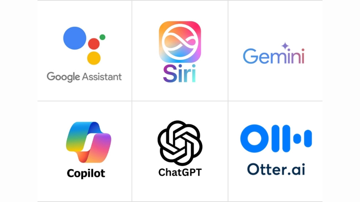 Trợ Lý Ảo AI Cá Nhân