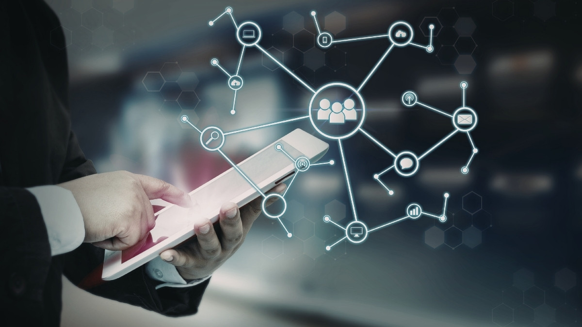 Lợi Ích Khi Ứng Dụng AI Vào Doanh Nghiệp Hiện Nay