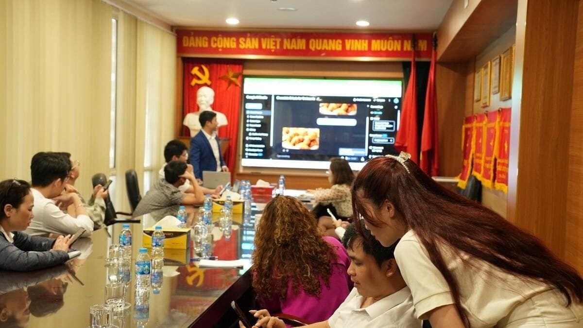 Các Bước Ứng Dụng AI Trong Doanh Nghiệp