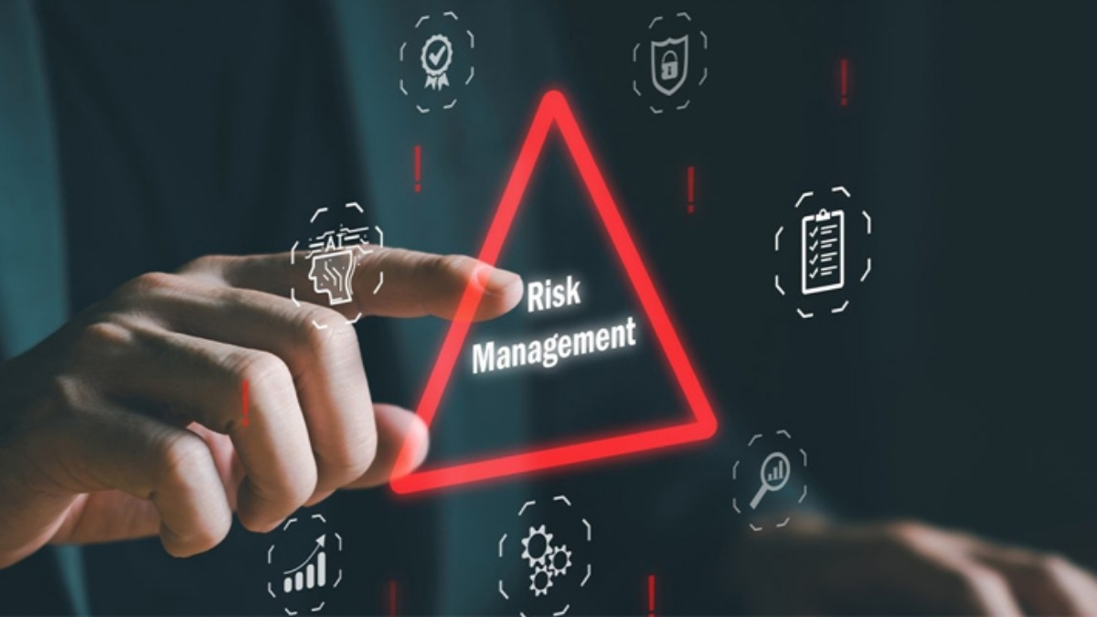 Ứng Dụng AI Trong Doanh Nghiệp- Quản lý rủi ro