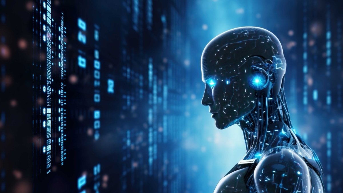 Ứng Dụng AI Trong Doanh Nghiệp- Thương mại điện tử