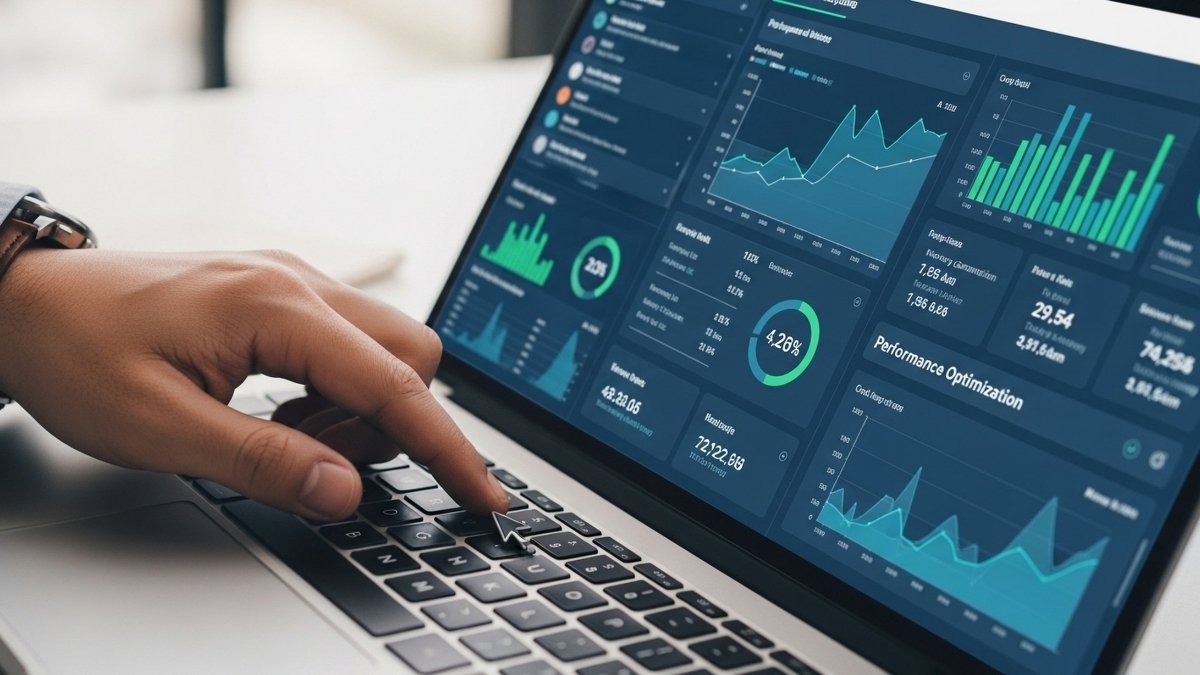 Ứng Dụng AI Trong Doanh Nghiệp- Phân tích dữ liệu và dự báo kinh doanh