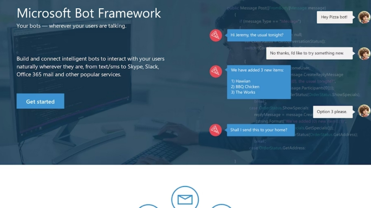 Ứng Dụng AI Trong Doanh Nghiệp- Chăm sóc khách hàng