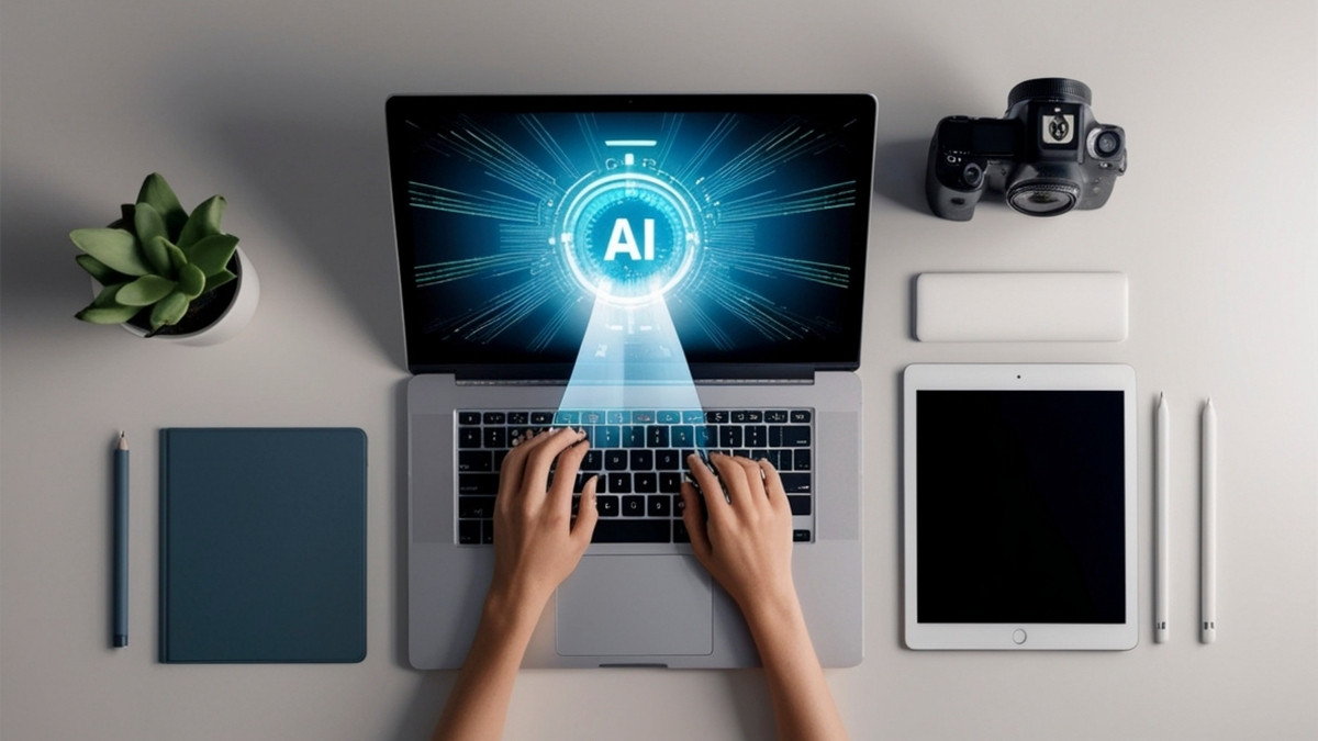 Doanh Nghiệp Nên Bắt Đầu Ứng Dụng AI Như Thế Nào?