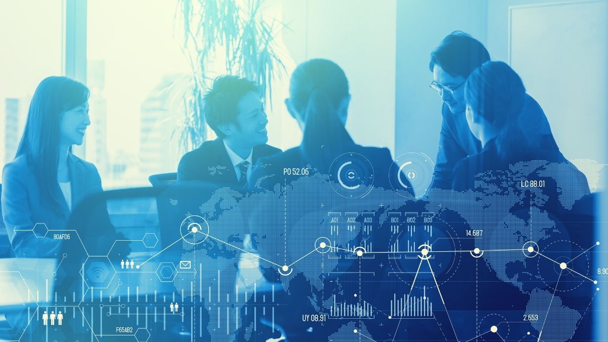 Ứng Dụng AI Trong Nhân Sự- Quản lý hành chính nhân sự