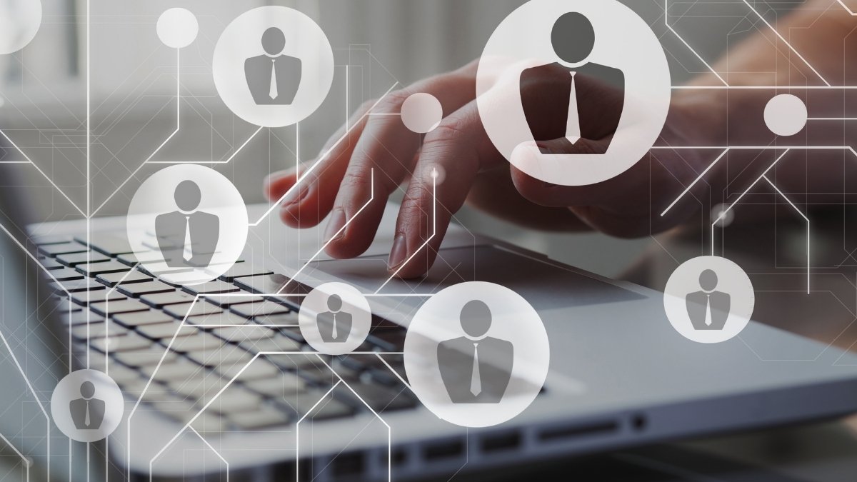 Ứng Dụng AI Trong Nhân Sự- Hoạch định nhân sự và dự báo