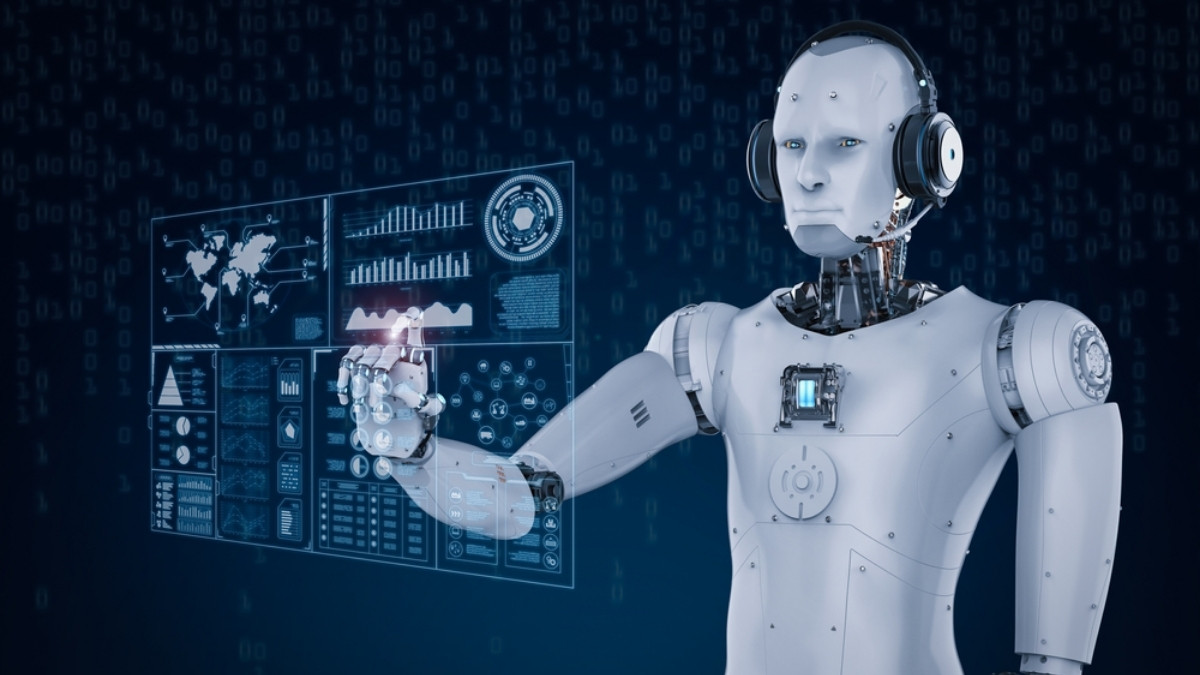 Lợi Ích Khi Ứng Dụng AI Trong Phân Tích Dữ Liệu Doanh Nghiệp