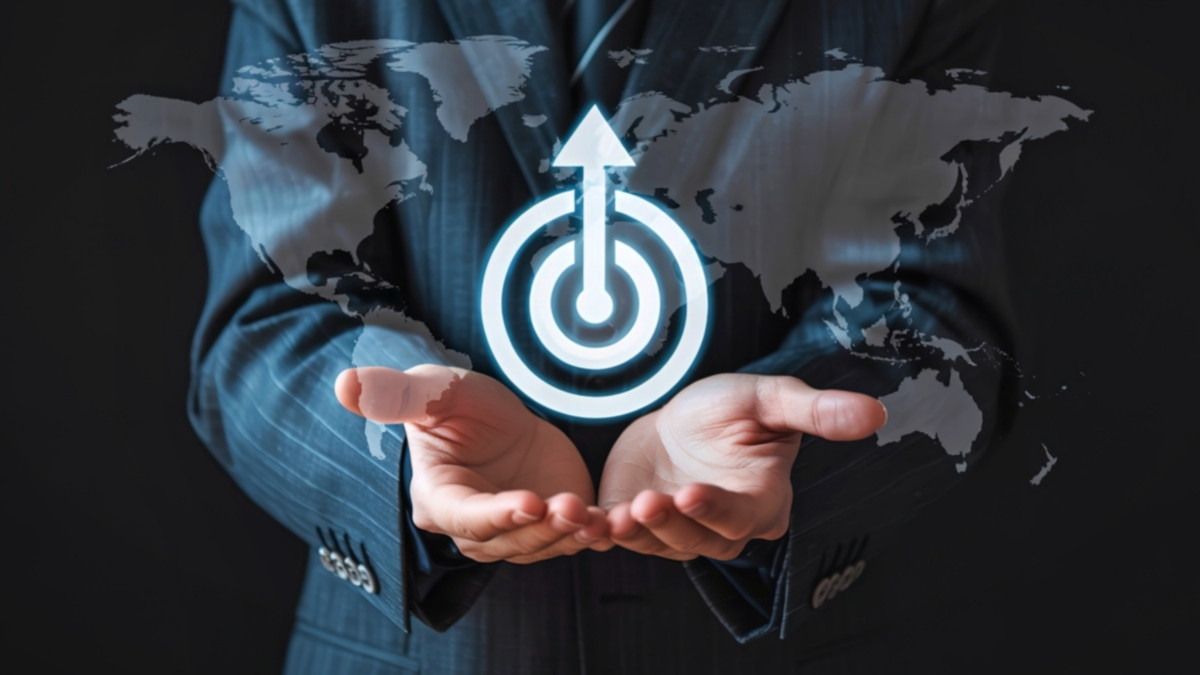 Quy Trình Ứng Dụng Phân Tích Dữ Liệu Bằng AI Trong Doanh Nghiệp bước 1