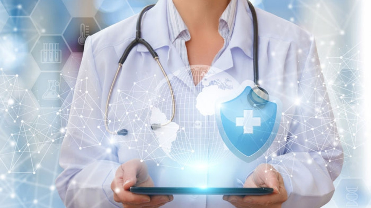 Ứng Dụng AI Trong Phân Tích Dữ Liệu Trong Y Tế