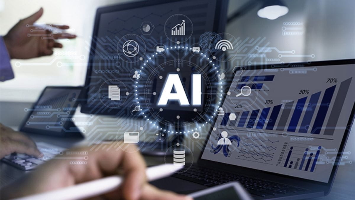 AI Trong Phân Tích Dữ Liệu Là Gì?