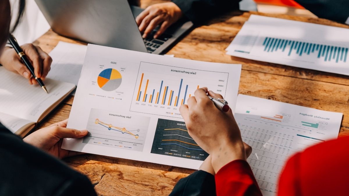 Ứng Dụng AI Trong Tài Chính- Chấm điểm tín dụng và đánh giá rủi ro