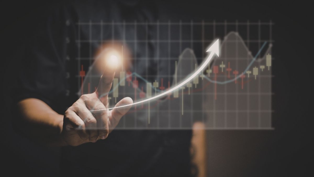 Ứng Dụng AI Trong Tài Chính- Giao dịch thuật toán và phân tích đầu tư