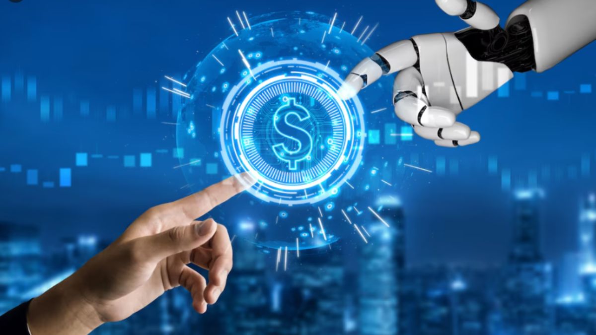 Tương Lai Của AI Trong Tài Chính