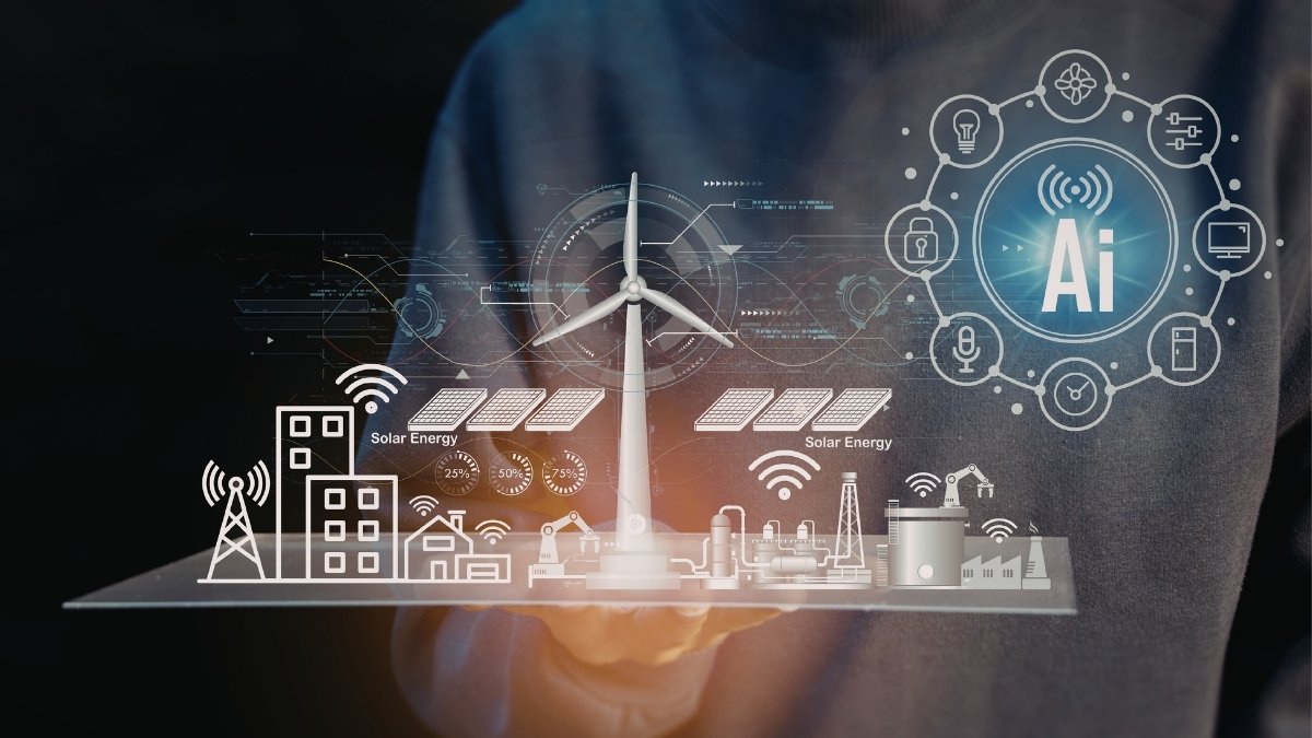 Vì Sao AI Ngày Càng Quan Trọng Trong Ngành Tài Chính Hiện Đại?